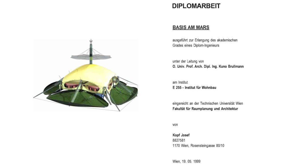 Modell, faltet sich auseinander und bläst sich auf