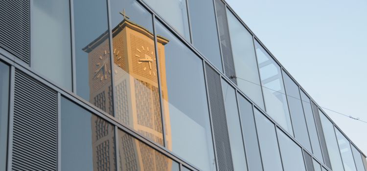 Wohnbau 13. Wien